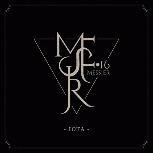 Messier 16 : Iota (Single)